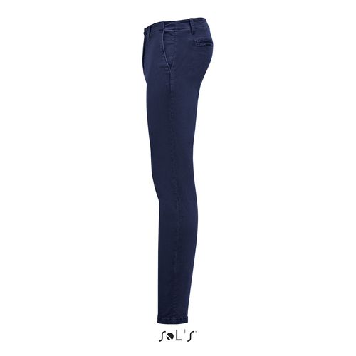 PANTALON HOMME SOL'S JULES MEN - LENGTH 33
