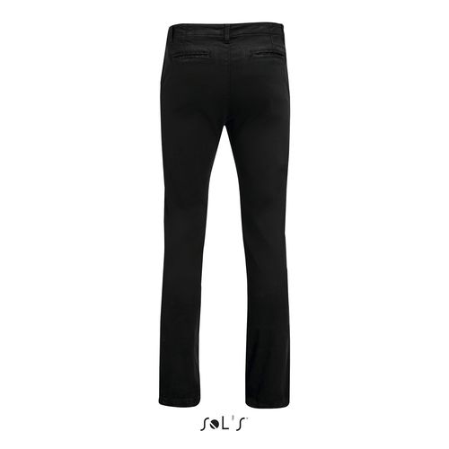 PANTALON HOMME SOL'S JULES MEN - LENGTH 33