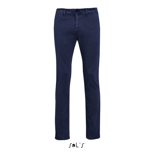 PANTALON HOMME SOL'S JULES MEN - LENGTH 33