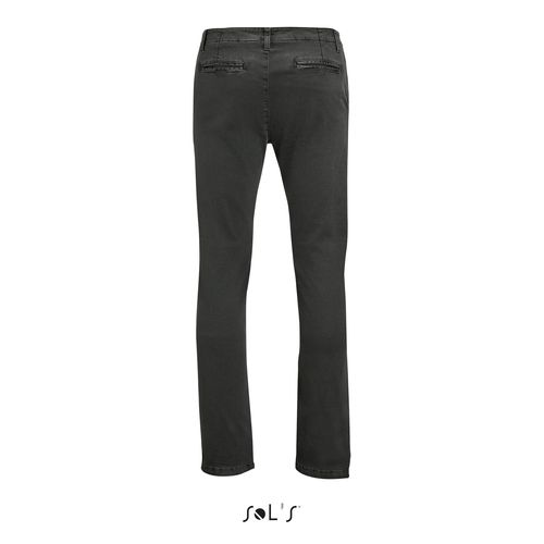 PANTALON HOMME SOL'S JULES MEN - LENGTH 33