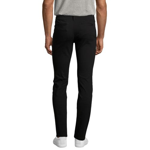 PANTALON HOMME SOL'S JULES MEN - LENGTH 33