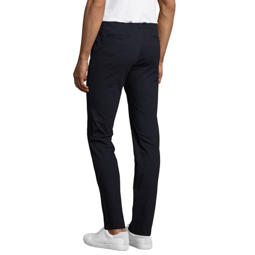 PANTALON HOMME SOL'S JULES MEN - LENGTH 33