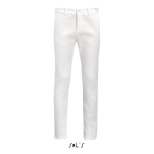 PANTALON HOMME SOL'S JULES MEN - LENGTH 33