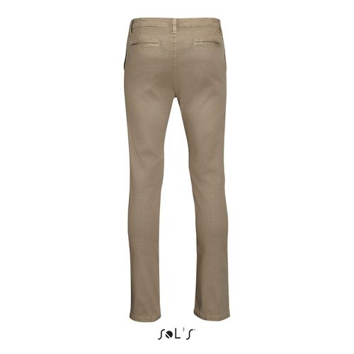 PANTALON HOMME SOL'S JULES MEN - LENGTH 33