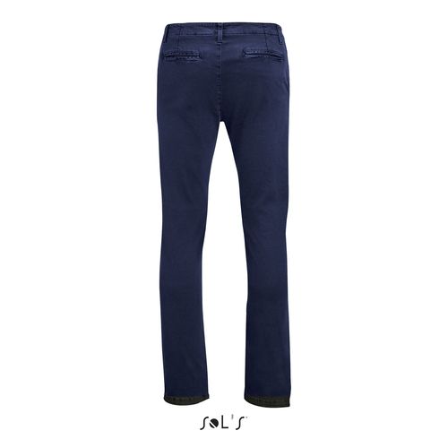 PANTALON HOMME SOL'S JULES MEN - LENGTH 33