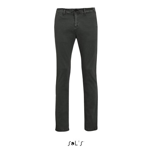 PANTALON HOMME SOL'S JULES MEN - LENGTH 33