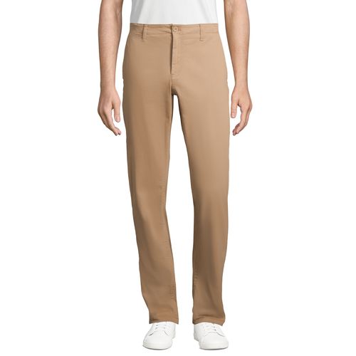PANTALON HOMME SOL'S JULES MEN - LENGTH 33