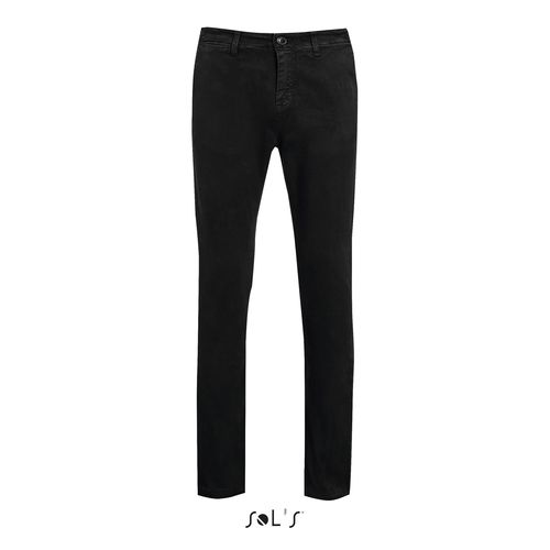 PANTALON HOMME SOL'S JULES MEN - LENGTH 33