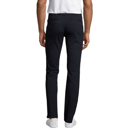 PANTALON HOMME SOL'S JULES MEN - LENGTH 33