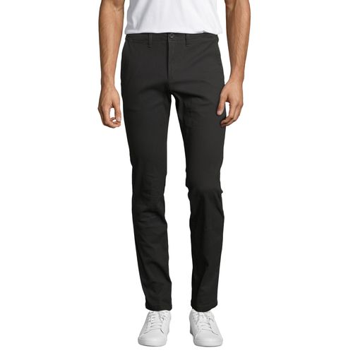 PANTALON HOMME SOL'S JULES MEN - LENGTH 33 - 3