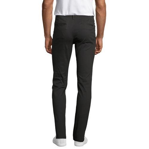 PANTALON HOMME SOL'S JULES MEN - LENGTH 33 - 4