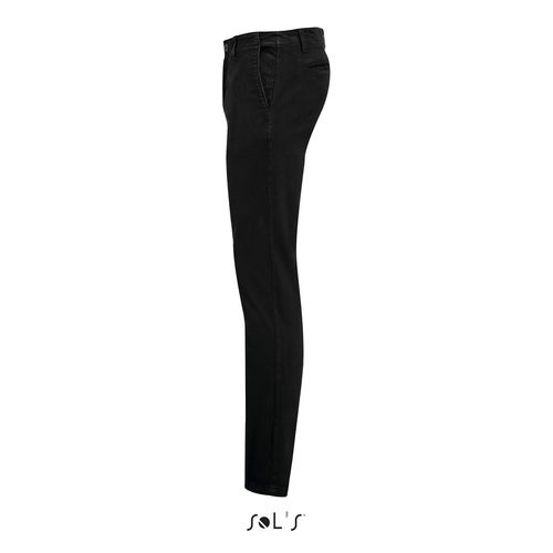 PANTALON HOMME SOL'S JULES MEN - LENGTH 33