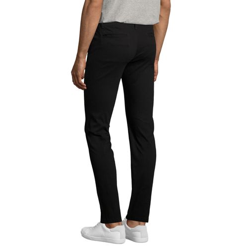 PANTALON HOMME SOL'S JULES MEN - LENGTH 33
