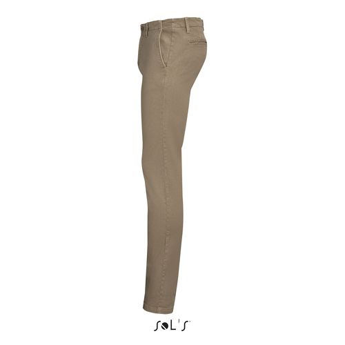 PANTALON HOMME SOL'S JULES MEN - LENGTH 33