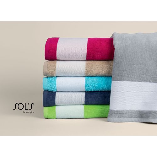 DRAP DE PLAGE SOL'S LAGOON - 2