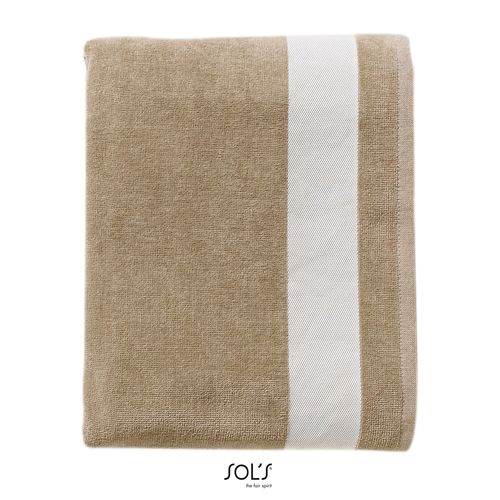 DRAP DE PLAGE SOL'S LAGOON - 4