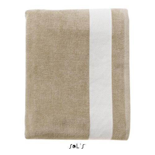 DRAP DE PLAGE SOL'S LAGOON - 3