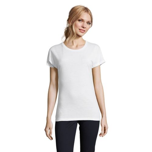 TEE-SHIRT FEMME POUR LA SUBLIMATION SOL'S MAGMA WOMEN