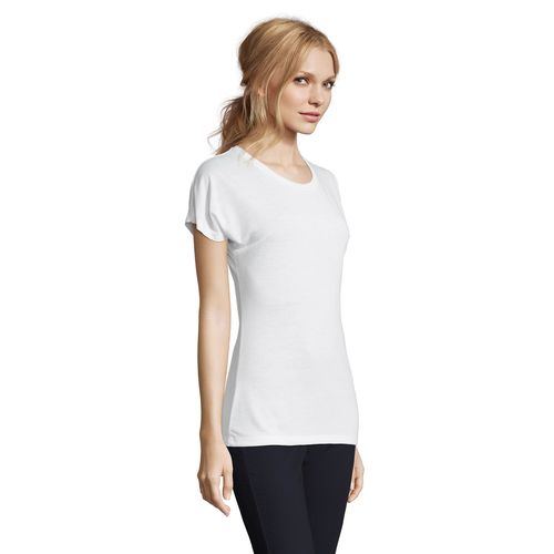 TEE-SHIRT FEMME POUR LA SUBLIMATION SOL'S MAGMA WOMEN