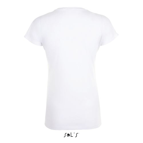 TEE-SHIRT FEMME POUR LA SUBLIMATION SOL'S MAGMA WOMEN