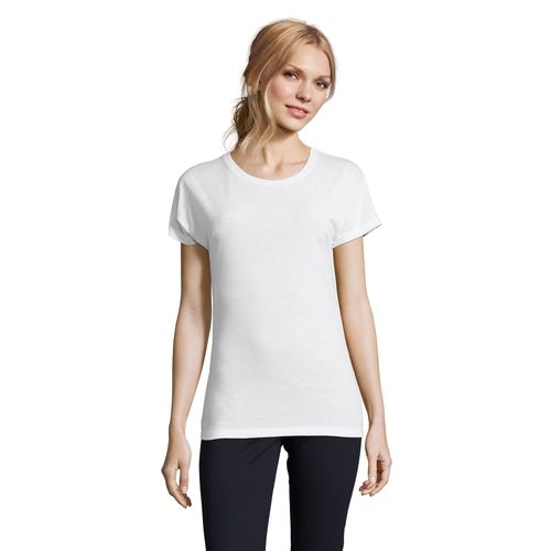 TEE-SHIRT FEMME POUR LA SUBLIMATION SOL'S MAGMA WOMEN