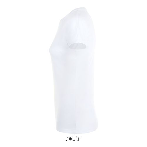 TEE-SHIRT FEMME POUR LA SUBLIMATION SOL'S MAGMA WOMEN - 7