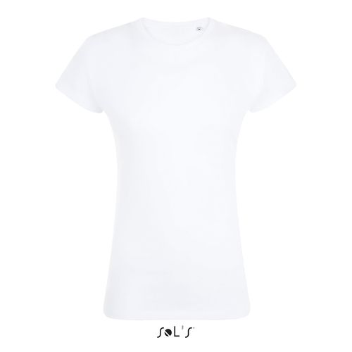TEE-SHIRT FEMME POUR LA SUBLIMATION SOL'S MAGMA WOMEN