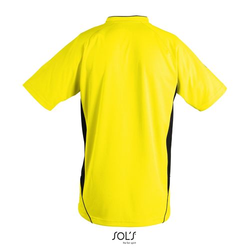 CAMISETA NIÑO MANGA CORTA SOL'S MARACANA 2 KIDS SSL
