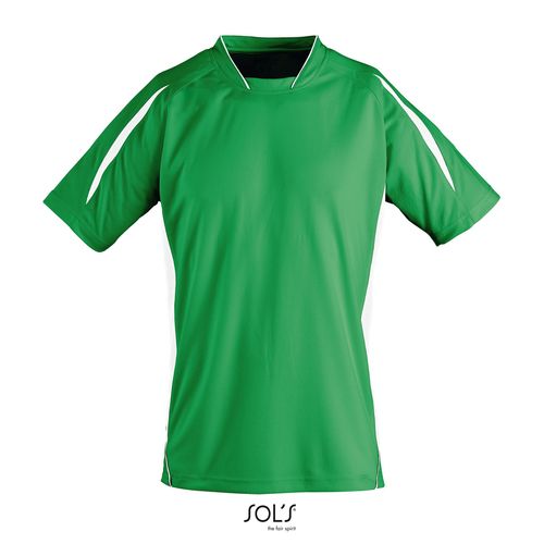 CAMISETA NIÑO MANGA CORTA SOL'S MARACANA 2 KIDS SSL