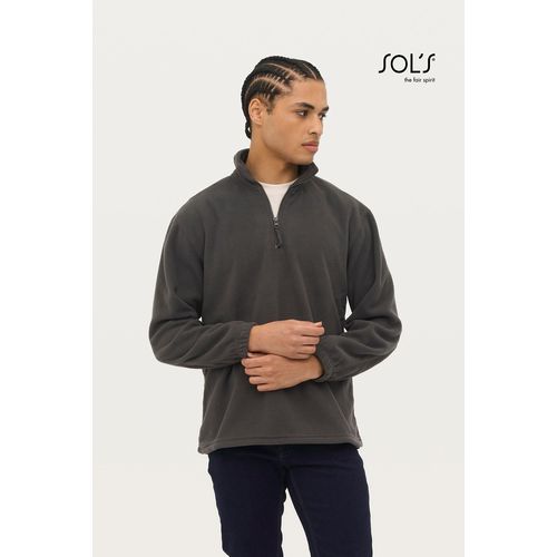 SWEAT-SHIRT POLAIRE SOL'S NESS - 2