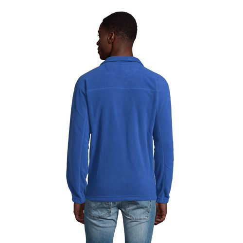 SWEAT-SHIRT POLAIRE SOL'S NESS
