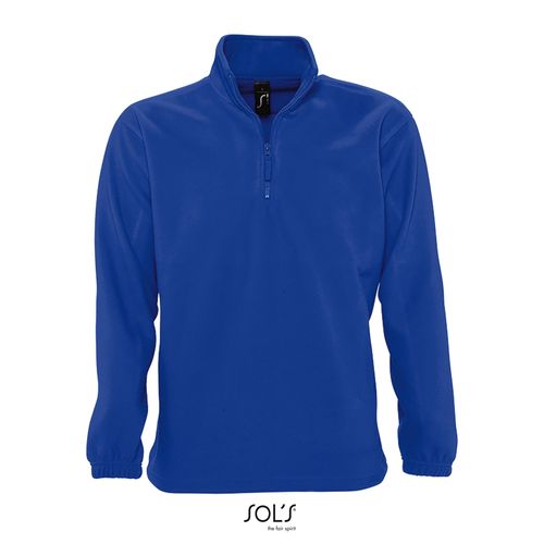 SWEAT-SHIRT POLAIRE SOL'S NESS