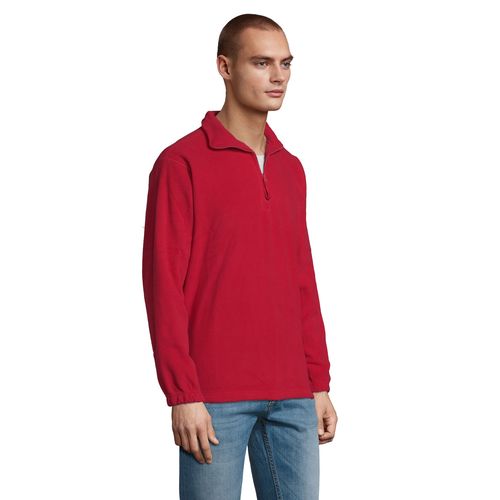SWEAT-SHIRT POLAIRE SOL'S NESS