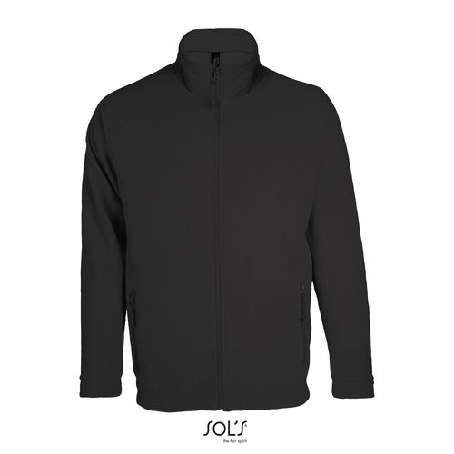 VESTE MICROPOLAIRE ZIPPÉE HOMME SOL'S NOVA MEN - 6