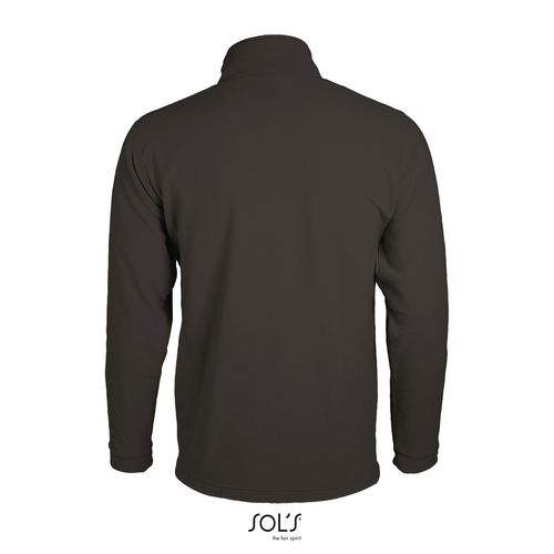 VESTE MICROPOLAIRE ZIPPÉE HOMME SOL'S NOVA MEN - 7
