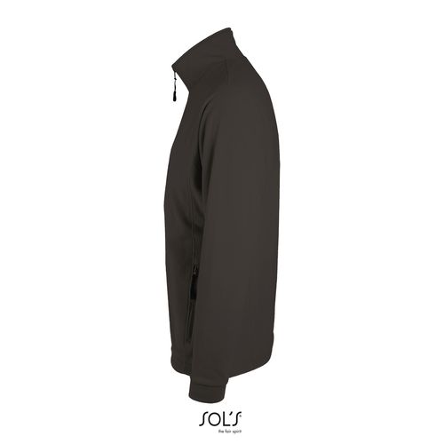 VESTE MICROPOLAIRE ZIPPÉE HOMME SOL'S NOVA MEN - 8