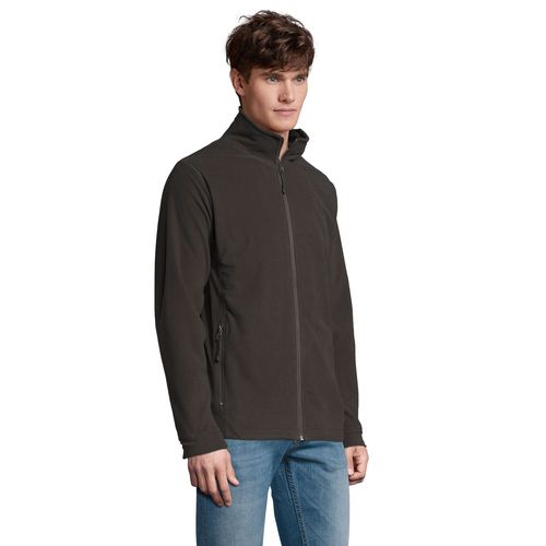 VESTE MICROPOLAIRE ZIPPÉE HOMME SOL'S NOVA MEN - 5