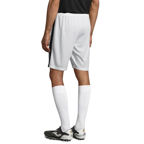 SHORT ADULTE CONTRASTÉ SOL'S OLIMPICO - 5