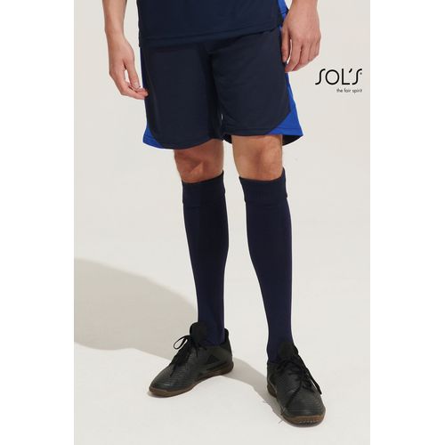 SHORT ADULTE CONTRASTÉ SOL'S OLIMPICO - 2