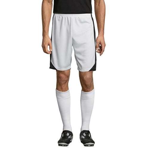 SHORT ADULTE CONTRASTÉ SOL'S OLIMPICO - 3