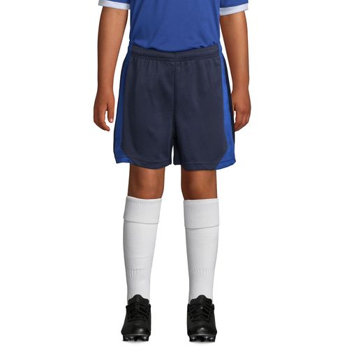 SHORT ENFANT CONTRASTÉ SOL'S OLIMPICO KIDS