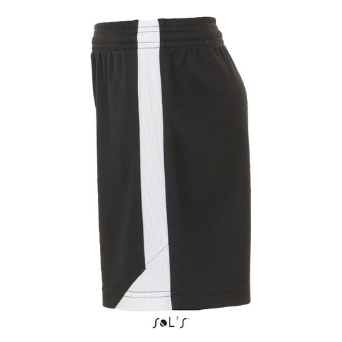 SHORT ENFANT CONTRASTÉ SOL'S OLIMPICO KIDS