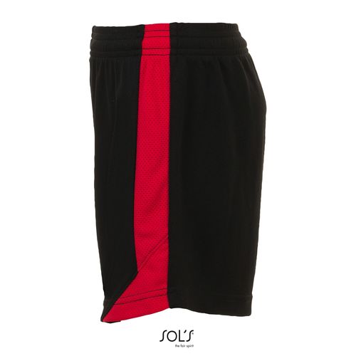 SHORT ENFANT CONTRASTÉ SOL'S OLIMPICO KIDS