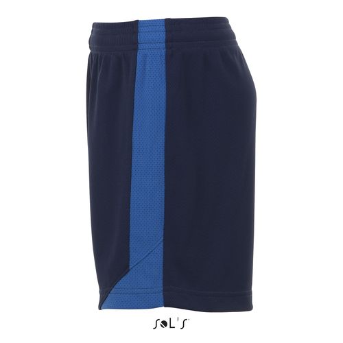 marina francesa/azulón PANTALON CONTRASTADO DE NIÑO SOL'S OLIMPICO KIDS