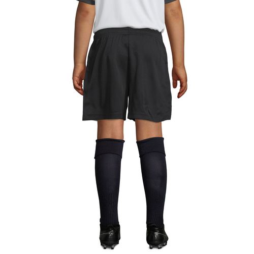 SHORT ENFANT CONTRASTÉ SOL'S OLIMPICO KIDS