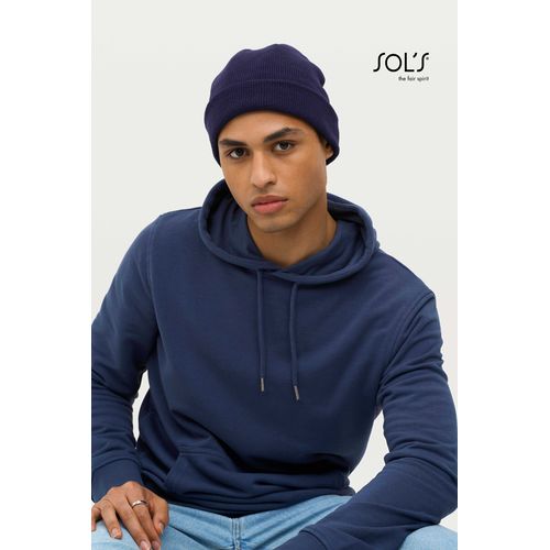 BONNET À REVERS SOL'S PITTSBURGH - 2