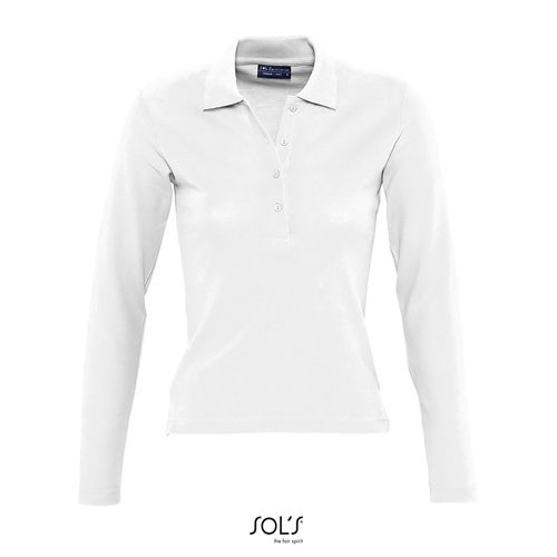 POLO FEMME SOL'S PODIUM