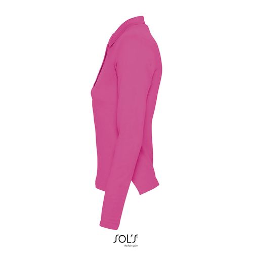 POLO FEMME SOL'S PODIUM
