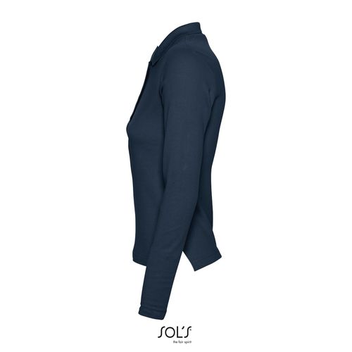 POLO FEMME SOL'S PODIUM