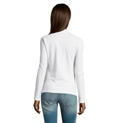 POLO FEMME SOL'S PODIUM - 4